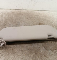 Pare soleil gauche RENAULT CAPTUR 2