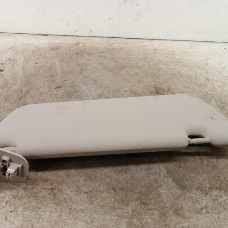 Pare soleil gauche RENAULT CAPTUR 2