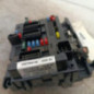 Boitier servitude moteur (BSM) PEUGEOT 206