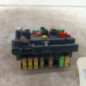 Boitier servitude moteur (BSM) PEUGEOT 206