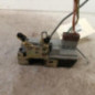 Serrure avant droit PEUGEOT 206