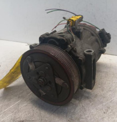 Compresseur clim PEUGEOT 307