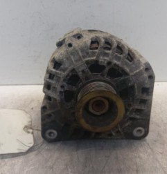 Alternateur RENAULT SCENIC 2 Photo n°1