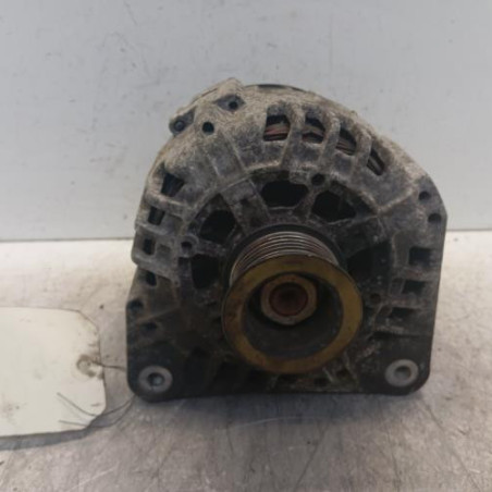 Alternateur RENAULT SCENIC 2 Photo n°1