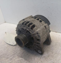 Alternateur RENAULT SCENIC 2 Photo n°3