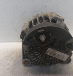 Alternateur RENAULT SCENIC 2 Photo n°4
