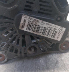 Alternateur RENAULT SCENIC 2 Photo n°5
