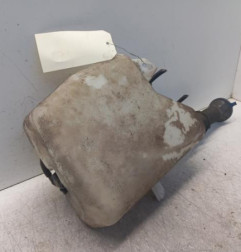 Vase de lave glace PEUGEOT 306