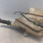 Vase de lave glace PEUGEOT 306