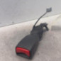 Attache ceinture arriere centrale RENAULT CAPTUR 1