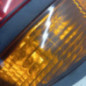 Feu arriere principal droit (feux) RENAULT LAGUNA 1