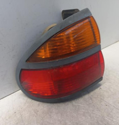 Feu arriere principal gauche (feux) RENAULT LAGUNA 1 Photo n°3