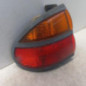 Feu arriere principal gauche (feux) RENAULT LAGUNA 1