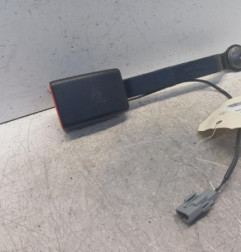 Attache ceinture avant droit RENAULT CAPTUR 1