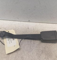 Attache ceinture avant droit RENAULT CAPTUR 1 Photo n°4