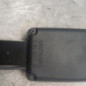 Attache ceinture avant droit RENAULT CAPTUR 1