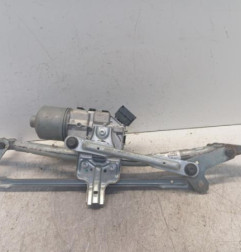 Moteur essuie glace avant CITROEN BERLINGO 2 Photo n°1