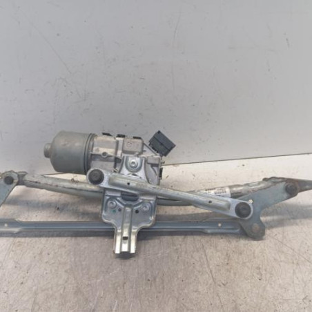 Moteur essuie glace avant CITROEN BERLINGO 2 Photo n°1