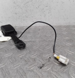 Attache ceinture avant gauche PEUGEOT 407
