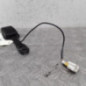Attache ceinture avant gauche PEUGEOT 407