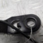 Attache ceinture avant gauche PEUGEOT 407