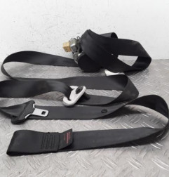Ceinture avant droit PEUGEOT 407 Photo n°1