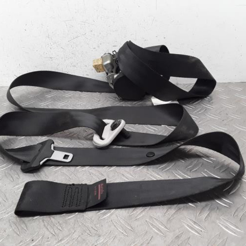 Ceinture avant droit PEUGEOT 407