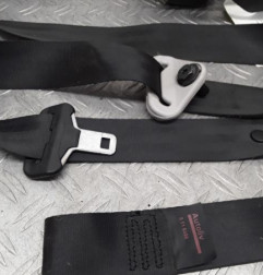 Ceinture avant droit PEUGEOT 407