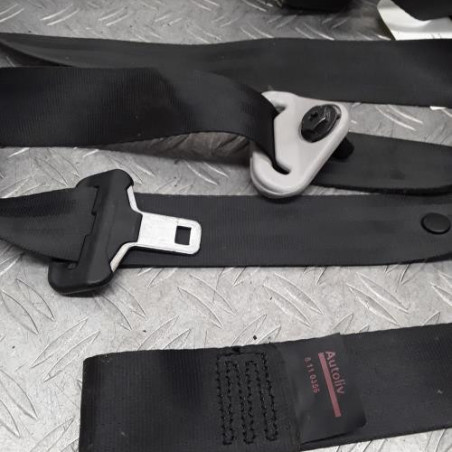 Ceinture avant droit PEUGEOT 407