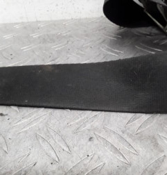 Ceinture avant droit PEUGEOT 407 Photo n°4