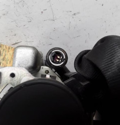 Ceinture avant droit PEUGEOT 407 Photo n°5