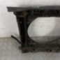 Face avant PEUGEOT 3008 1