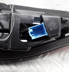 Feu arriere secondaire droit (feux) AUDI A3 4 LIMOUSINE Photo n°5