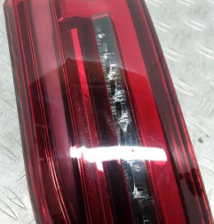 Feu arriere secondaire gauche (feux) AUDI A3 4 LIMOUSINE Photo n°3