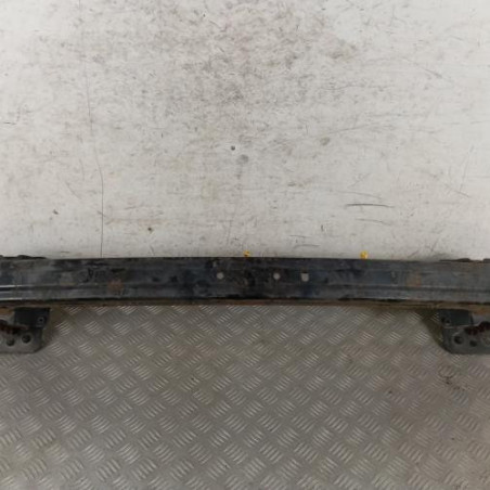 Renfort pare choc avant (traverse) FORD FIESTA 5 Photo n°1