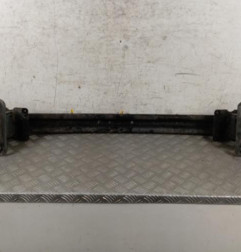 Renfort pare choc avant (traverse) FORD FIESTA 5 Photo n°3