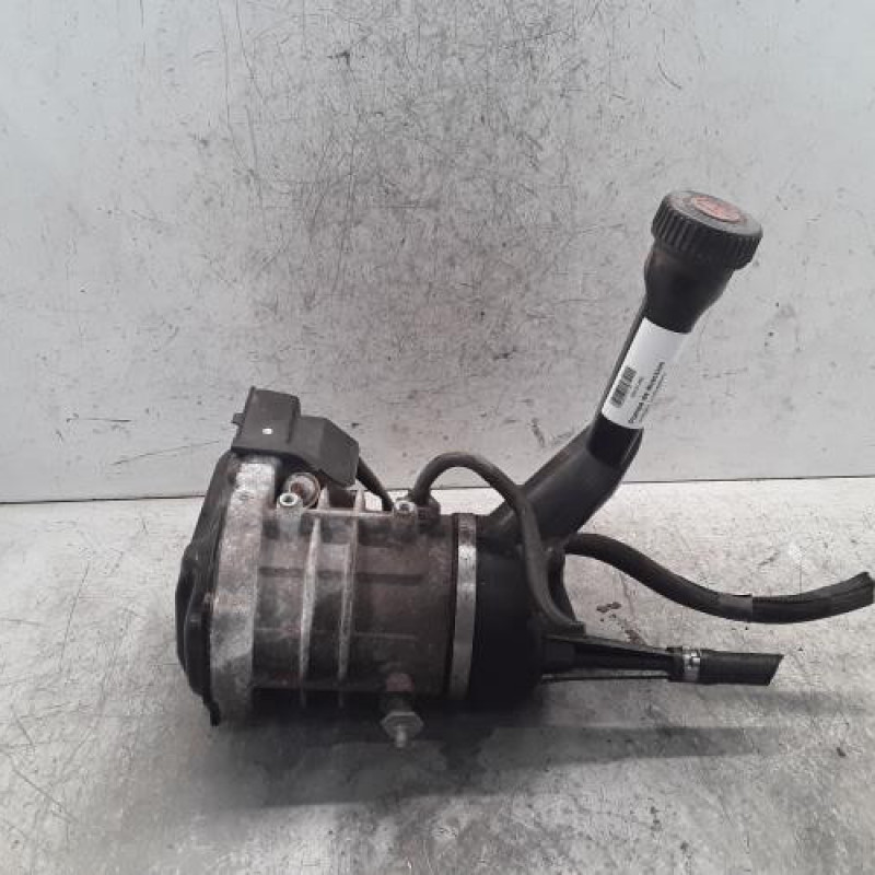 Pompe de direction CITROEN C4 GRAND PICASSO 1 Pompe de direction CITROEN C4 GRAND PICASSO 1