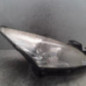 Optique avant principal droit (feux)(phare) PEUGEOT 3008 1