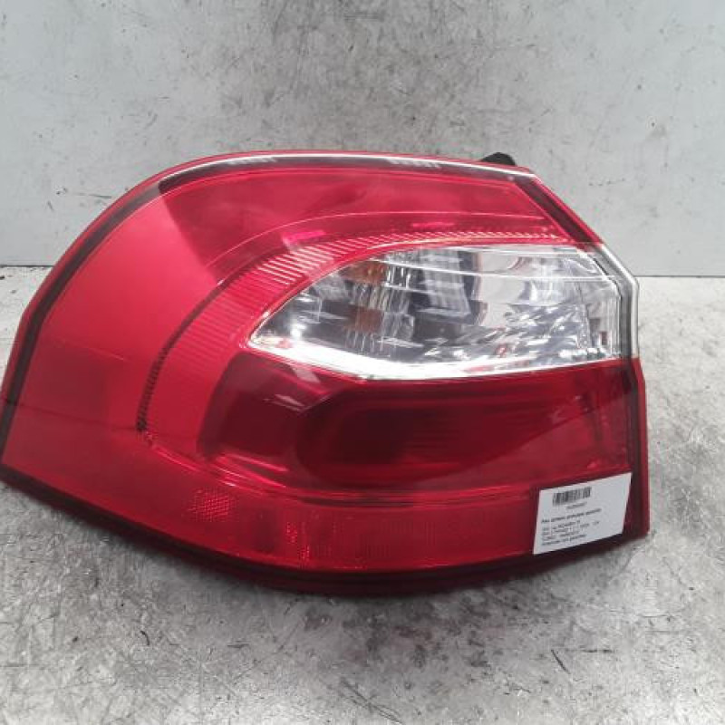 Feu arriere principal gauche (feux) KIA RIO 3 Feu arriere principal gauche (feux) KIA RIO 3