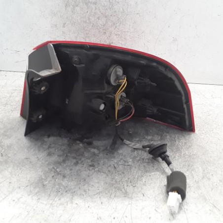 Feu arriere principal gauche (feux) KIA RIO 3