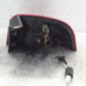 Feu arriere principal gauche (feux) KIA RIO 3