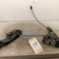 Serrure avant droit RENAULT CAPTUR 2