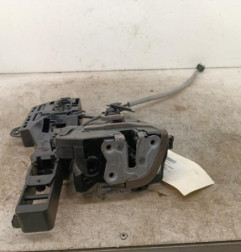 Serrure avant droit RENAULT CAPTUR 2