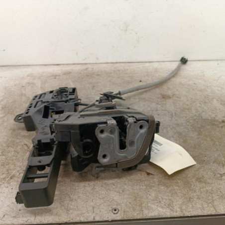 Serrure avant droit RENAULT CAPTUR 2