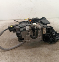 Serrure avant droit MERCEDES CLASSE CLS 257 Photo n°3