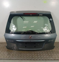 Malle/Hayon arriere SUZUKI SX4 1 Photo n°1