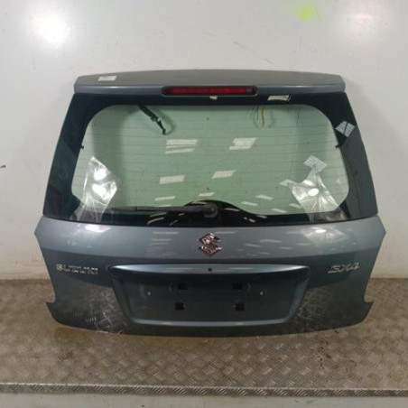 Malle/Hayon arriere SUZUKI SX4 1 Photo n°1