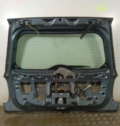 Malle/Hayon arriere SUZUKI SX4 1
