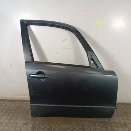 Porte avant droit SUZUKI SX4 1 Photo n°1