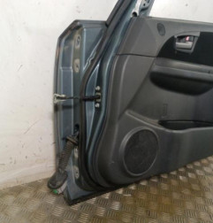 Porte avant droit SUZUKI SX4 1 Photo n°6